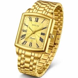 Invicta Celestial Ziya Women's Watch - 25mm, Gold